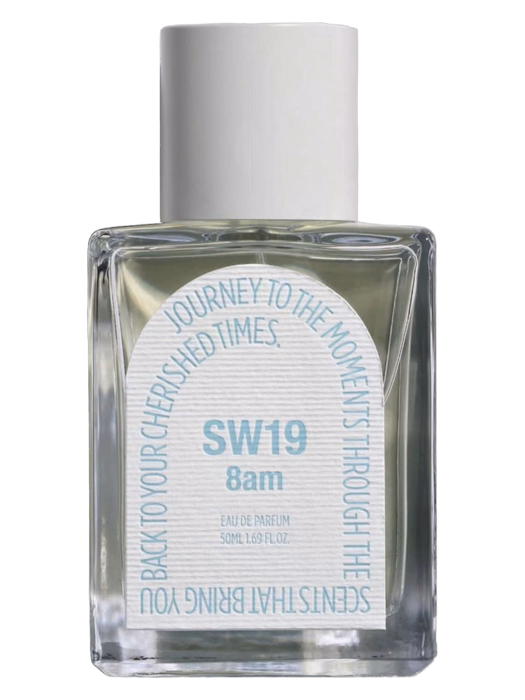 SW19 8am