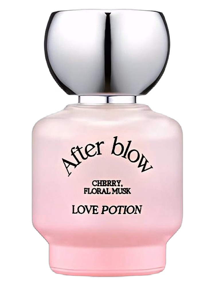 After Blow Love Potion