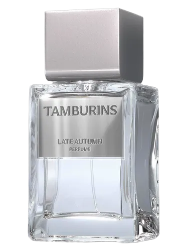 Late Autumn Tamburins perfume - a fragrance for women and men 2023