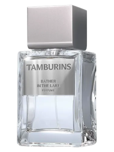 Bather in the Lake Tamburins perfume - a fragrance for women and