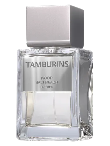 TAMBURINS 香水セット wood salt beach Wood Salt Beach Tamburins perfume - a fragrance for women and men 2023