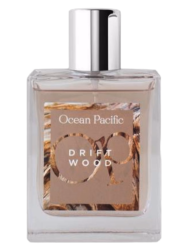 Ocean Pacific OP Driftwood