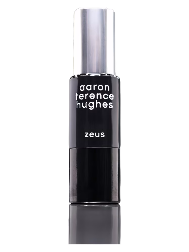 Aaron Terence Hughes Zeus
