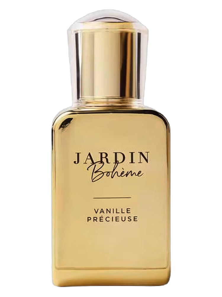 Jardin Bohème Vanille Precieuse