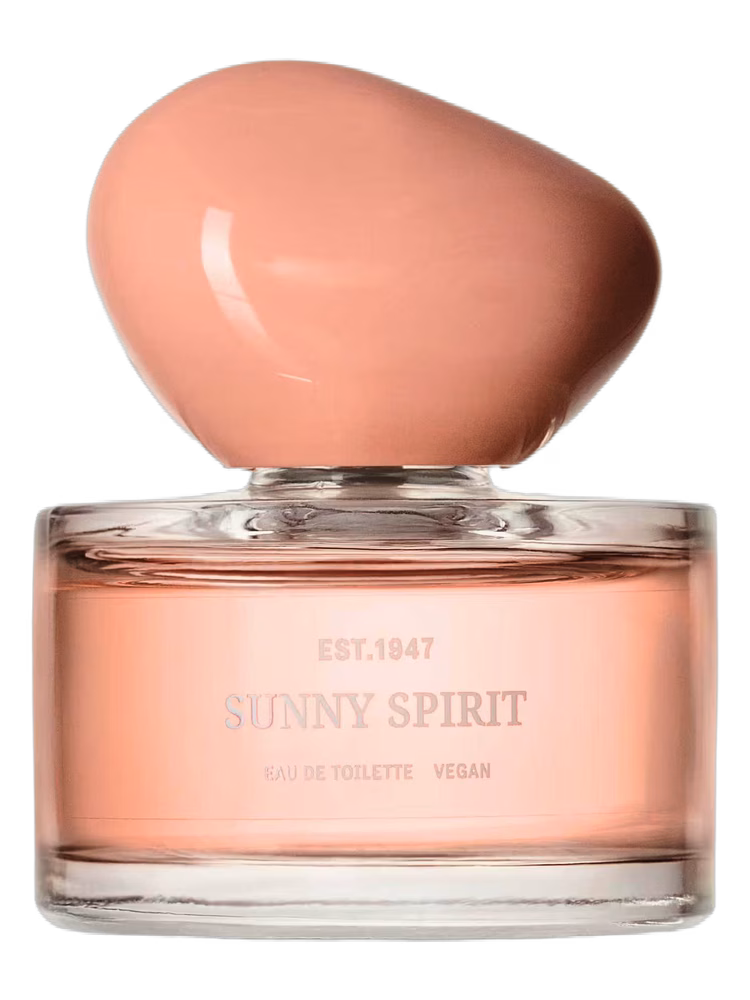 H&M Sunny Spirit