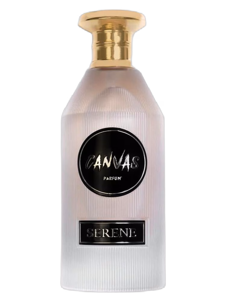 AMD Perfumes Canvas