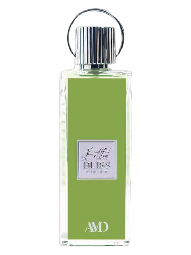 AMD Perfumes Bottled Bliss