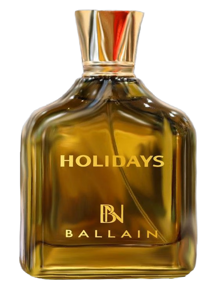 Ballain Holidays