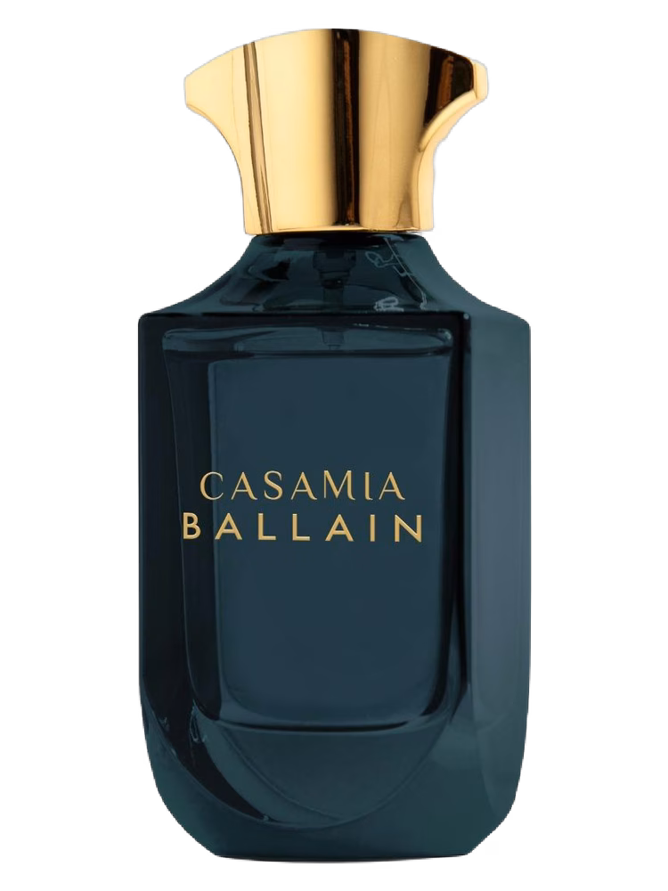 Ballain Casamia Blue