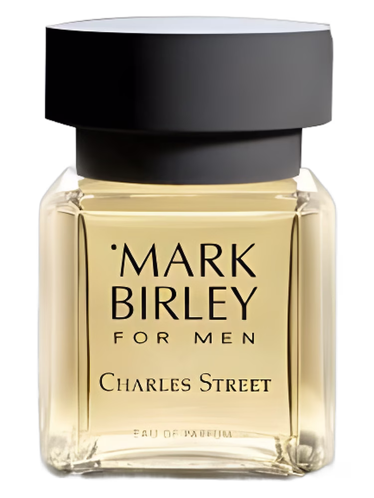 Mark Birley Charles Street