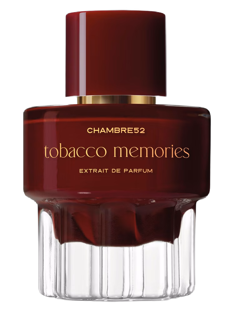 Chambre52 Tobacco Memories Extrait