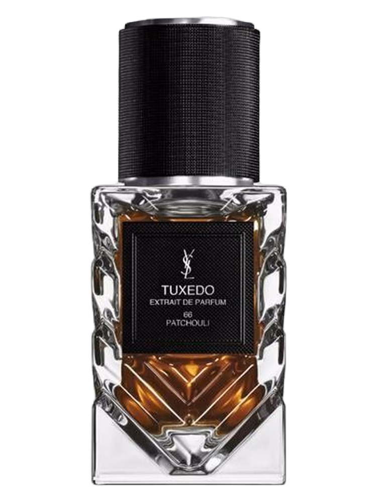 Yves Saint Laurent Tuxedo Extrait de Parfum