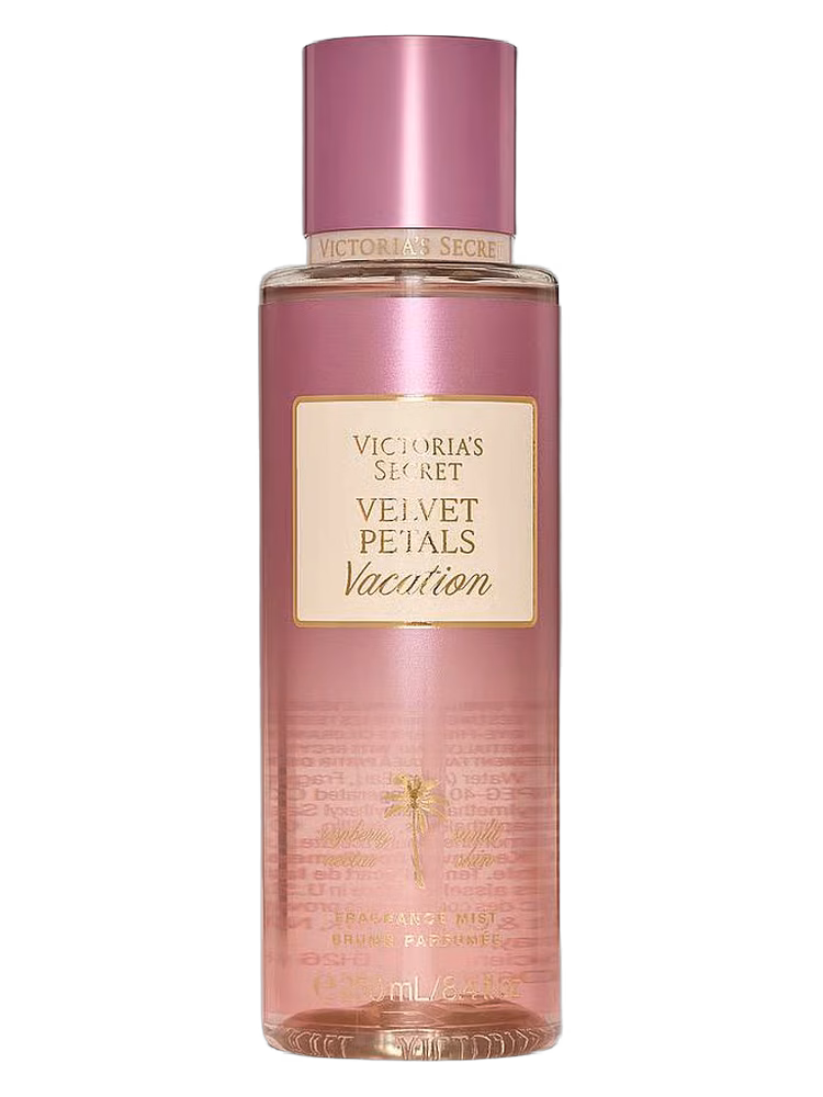 Victoria's Secret Velvet Petals