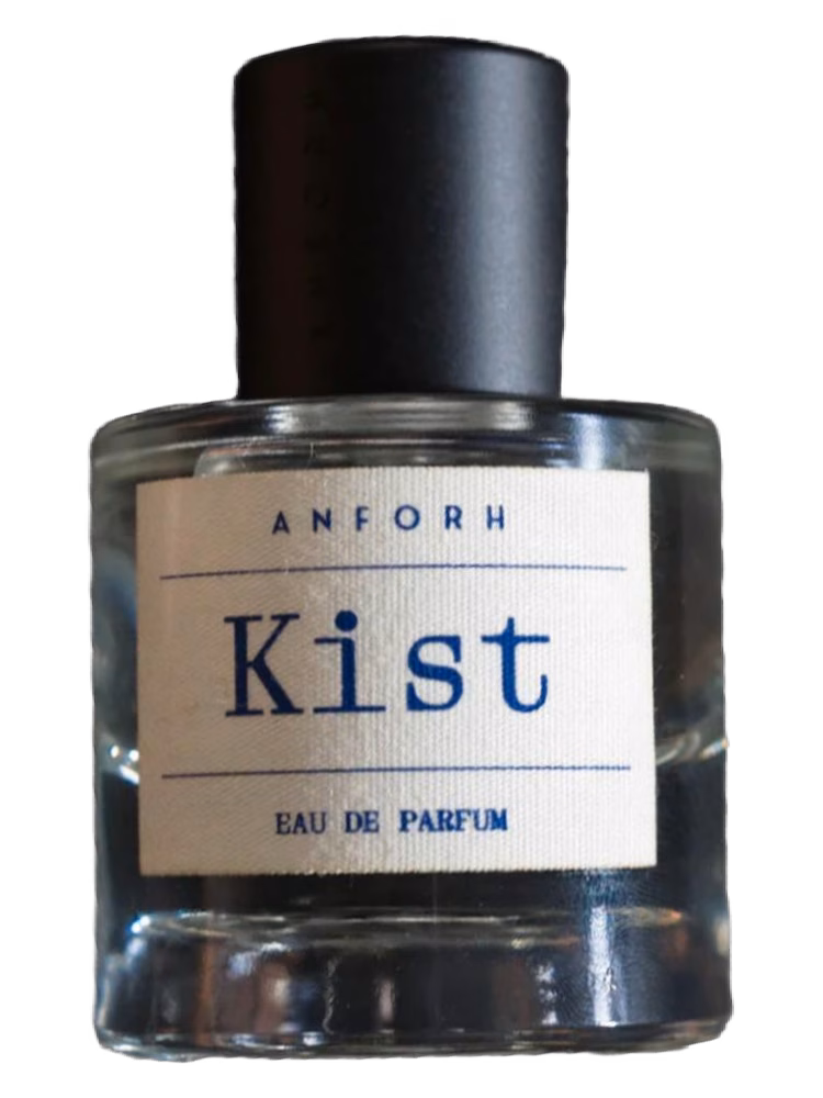Anforh Kist