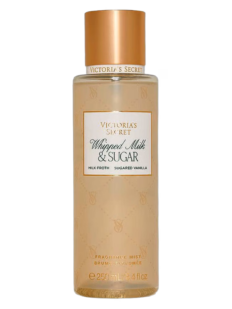 Victoria's Secret Whipped Sugar & Milk