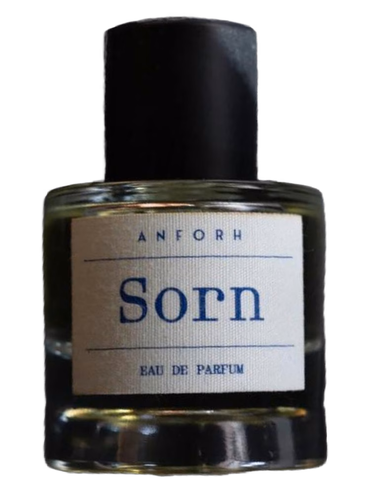 Anforh Sorn