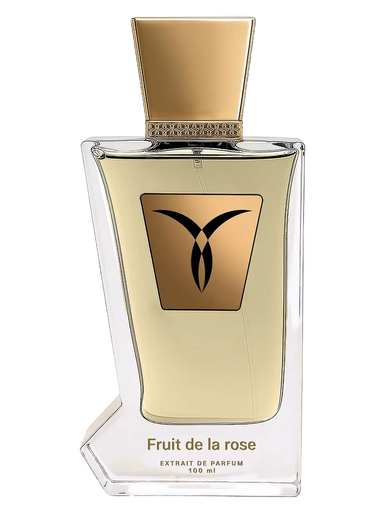 Voltag Fruit de la Rose