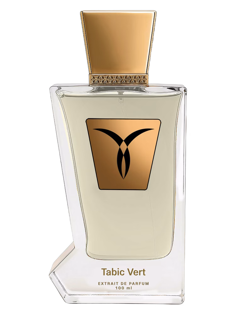Voltag Tabac Vert