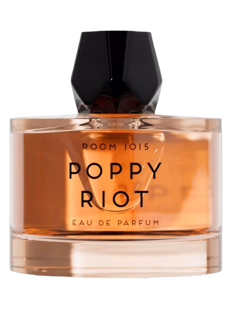 Room 1015 Poppy Riot