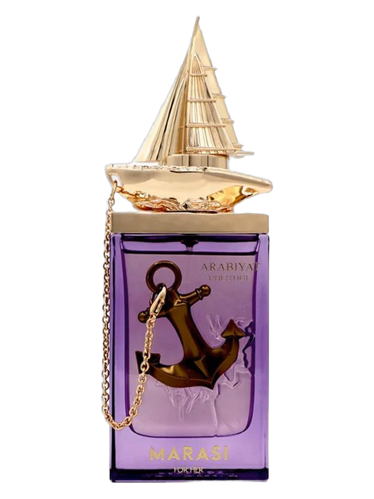 Arabiyat Prestige Marasi For Her