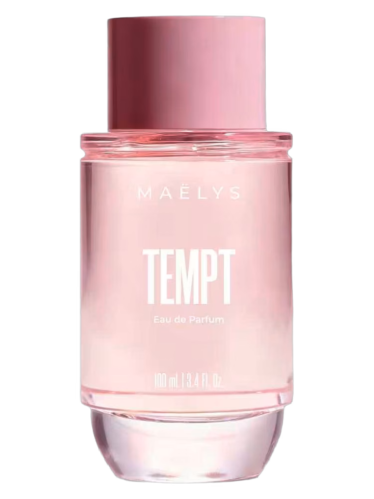 Maëlys Tempt
