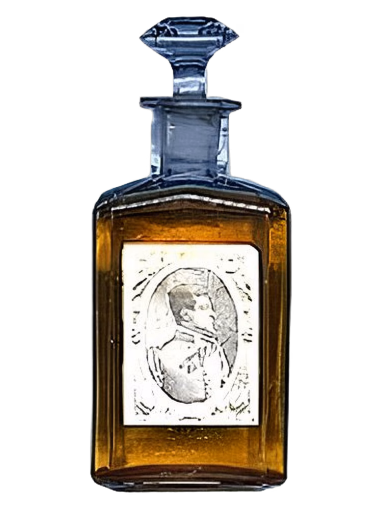 Parfums Bichara Eau de Roi