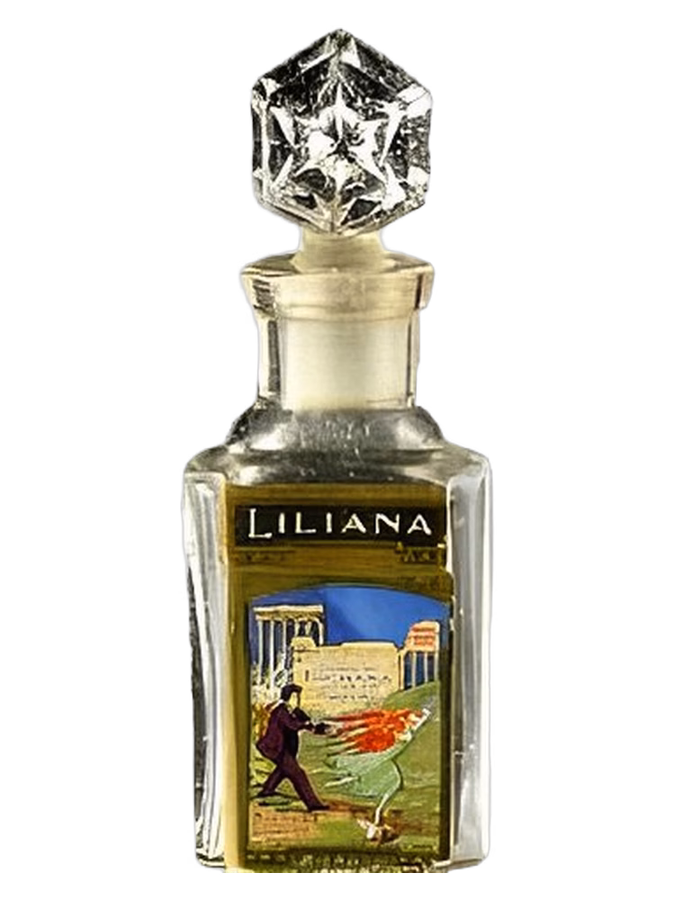Parfums Bichara Liliana