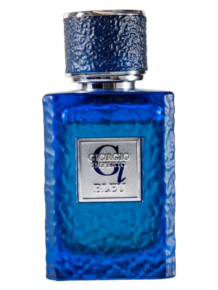 Dumont Giorgio Imperio Bleu