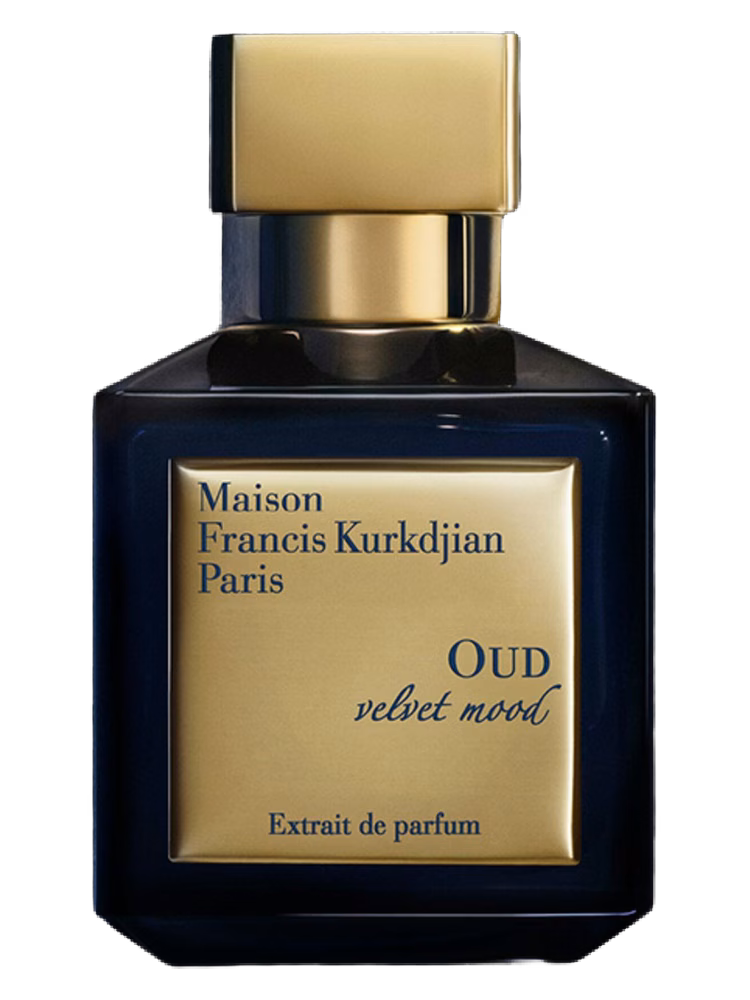 Maison Francis Kurkdjian Oud Velvet Mood Extrait de Parfum