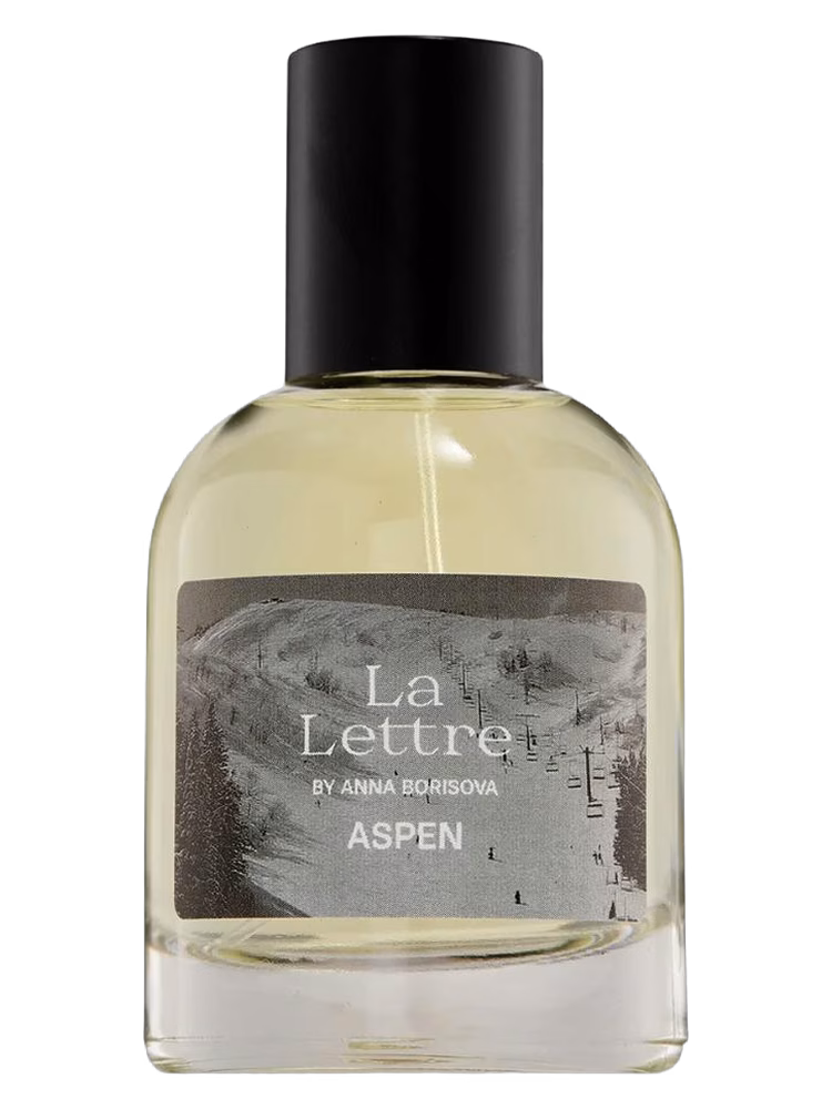 La Lettre Aspen