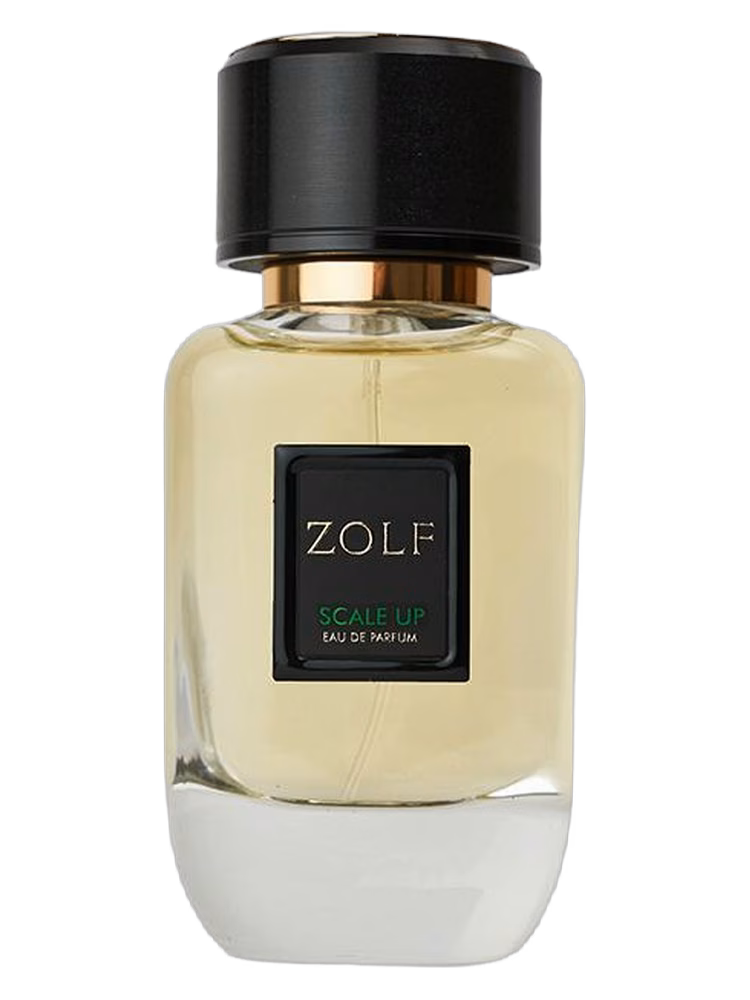 Zolf Scale Up