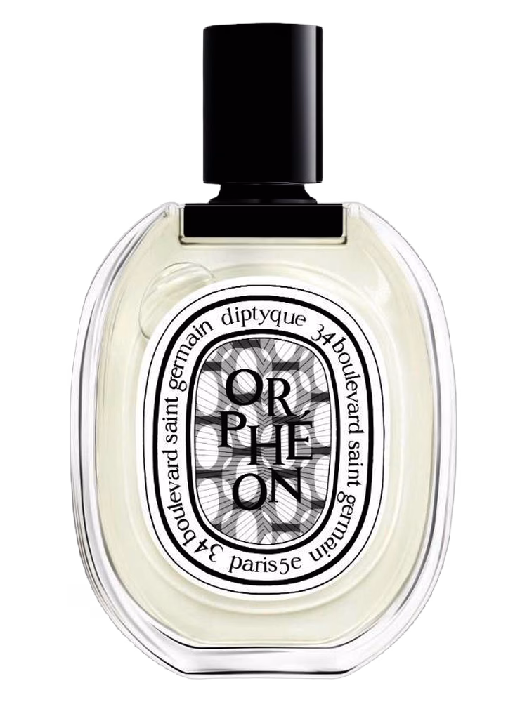 Diptyque Orphéon