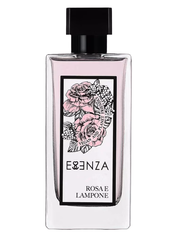 Essenza Rosa e Lampone