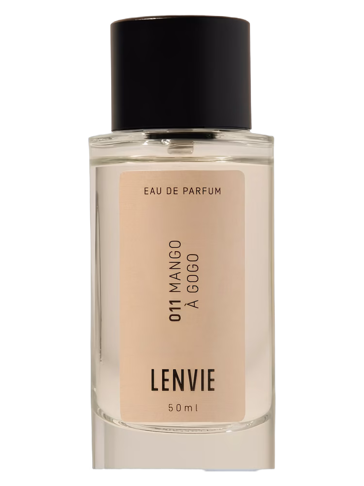 L’envie Parfums 011 Mango a Gogo
