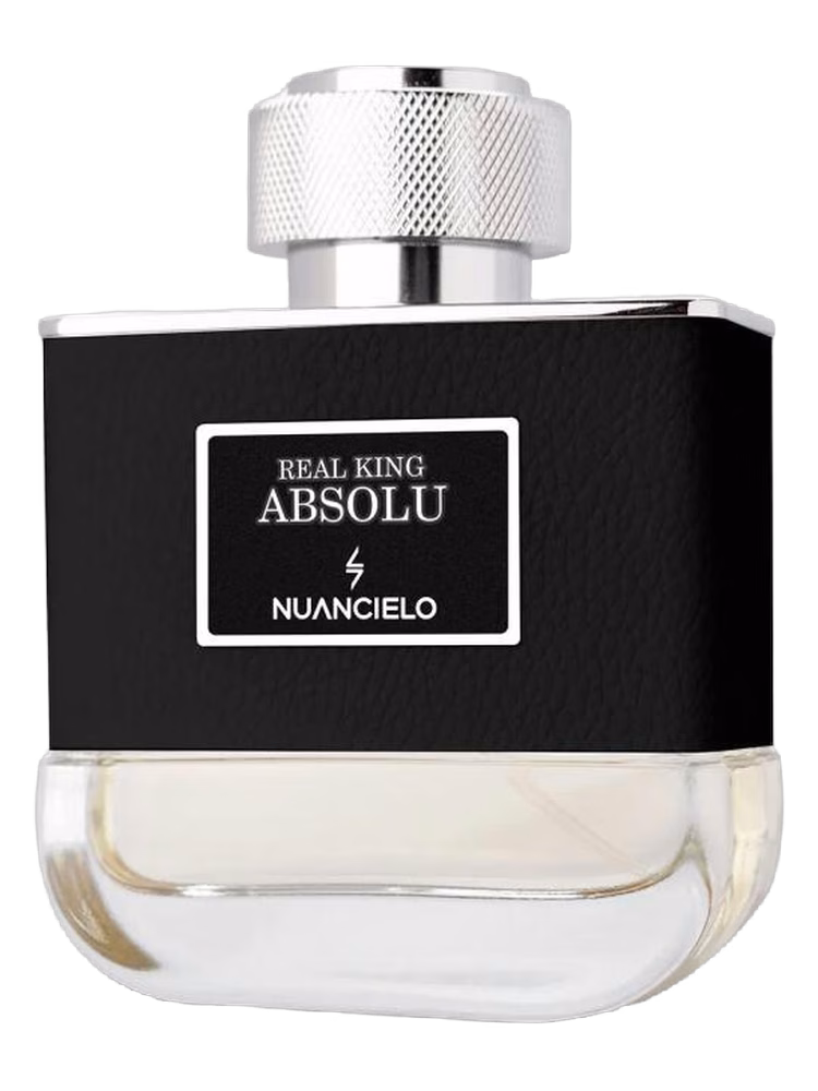 Nuancielo Real King Absolu