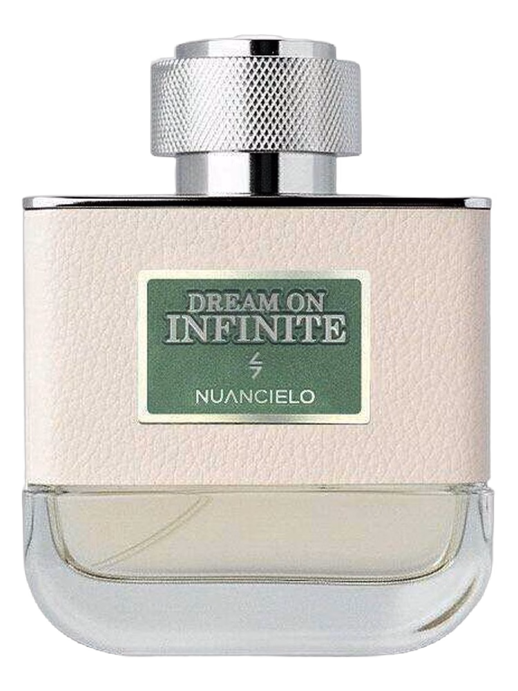 Nuancielo Dream On Infinite