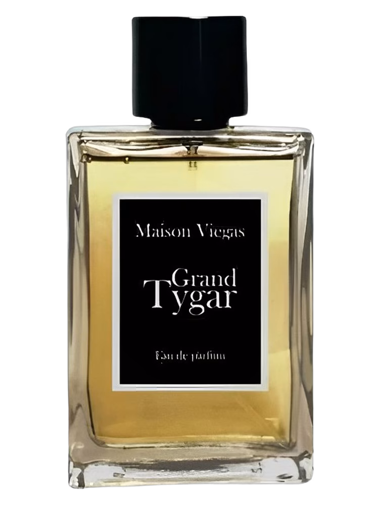Maison Viegas Grand Tygar