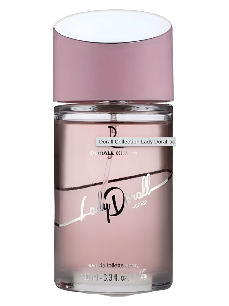 Dorall Collection Lady Dorall