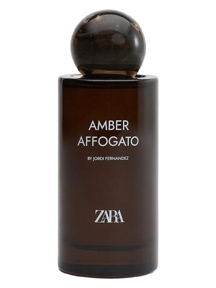Zara Amber Affogato