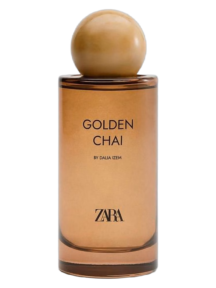 Zara Golden Chai
