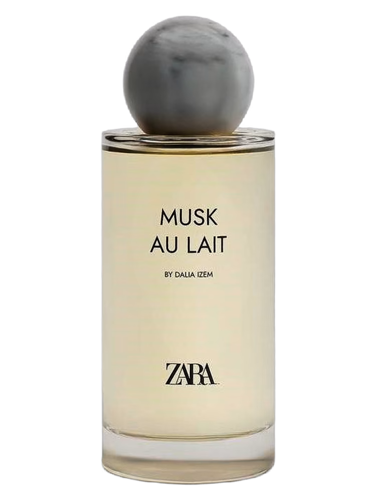 Zara Musk au Lait