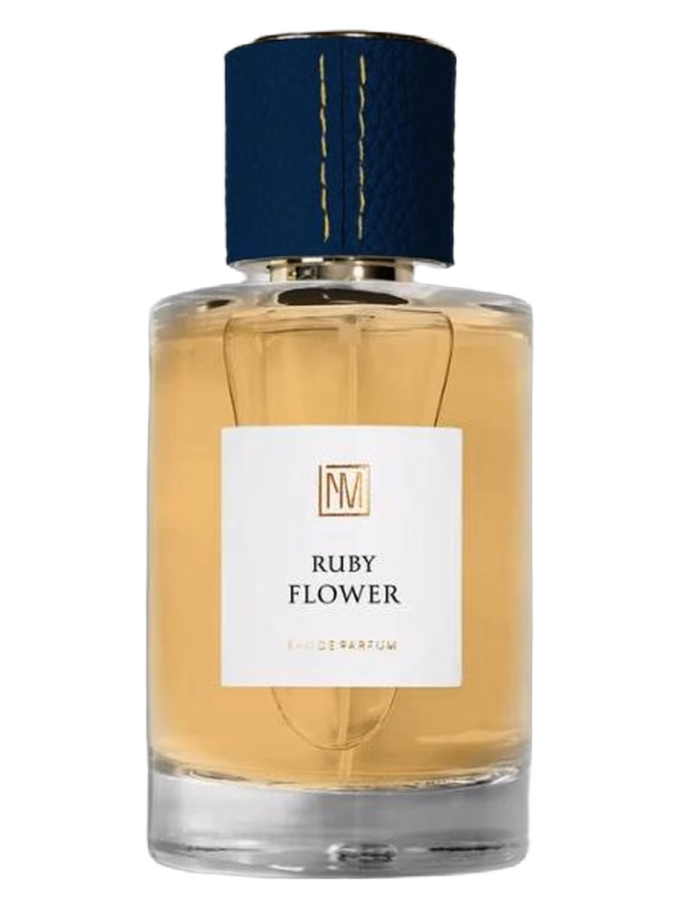 Next Memory Ruby Flower