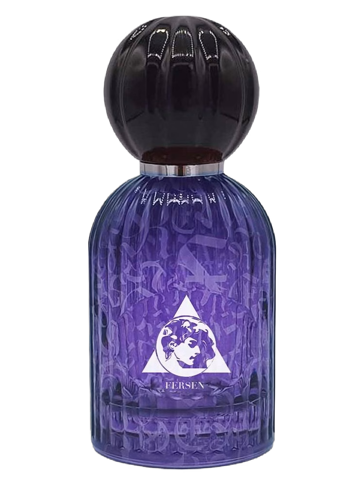 Les Folies Du Parfum Fersen