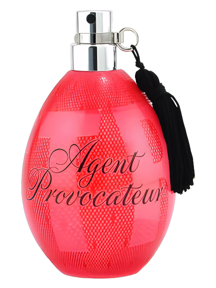 Agent Provocateur Strip