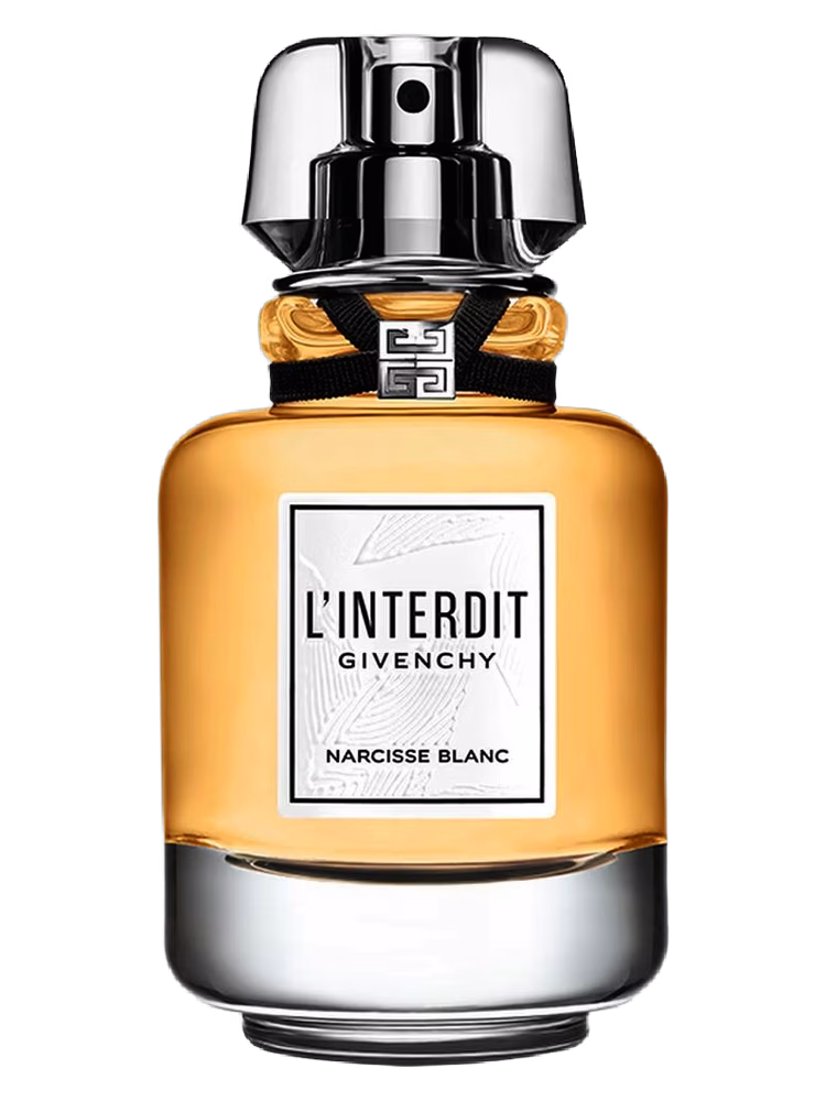 Givenchy L'Interdit Narcisse Blanc