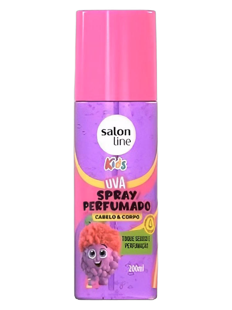 Salon Line Kids Uva