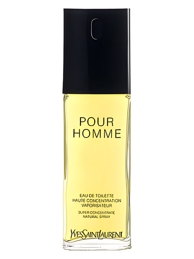 Yves Saint Laurent Yves Saint Laurent Pour Homme Haute Concentration