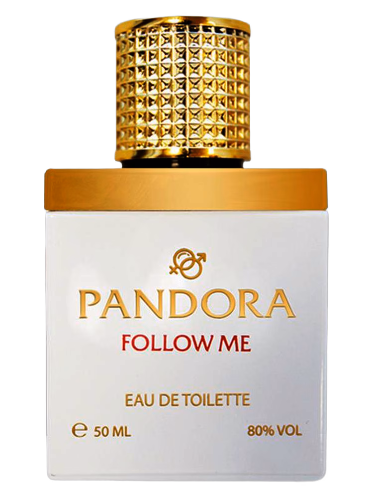 Sergio Nero Pandora Pheromone Follow Me