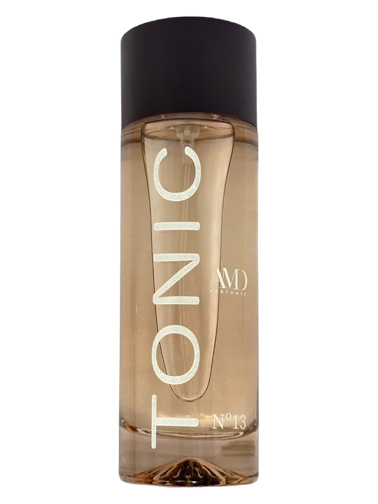 AMD Perfumes Tonic N 13