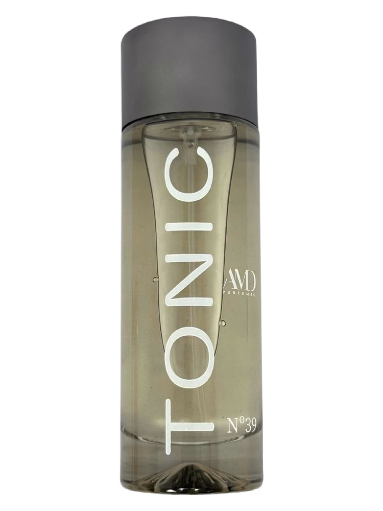 AMD Perfumes Tonic N 39